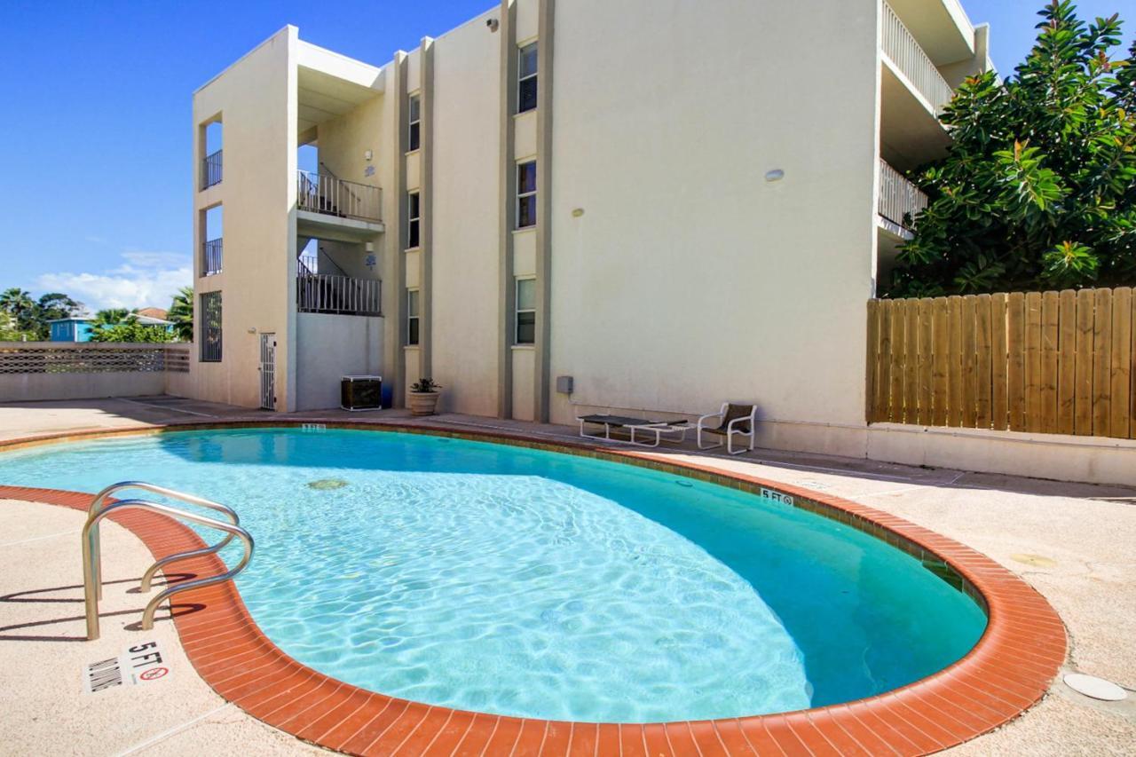 Fiesta Sol Condominiums South Padre Island Ngoại thất bức ảnh