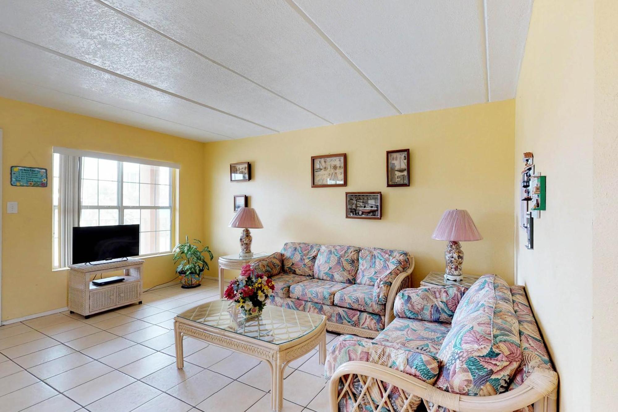 Fiesta Sol Condominiums South Padre Island Ngoại thất bức ảnh