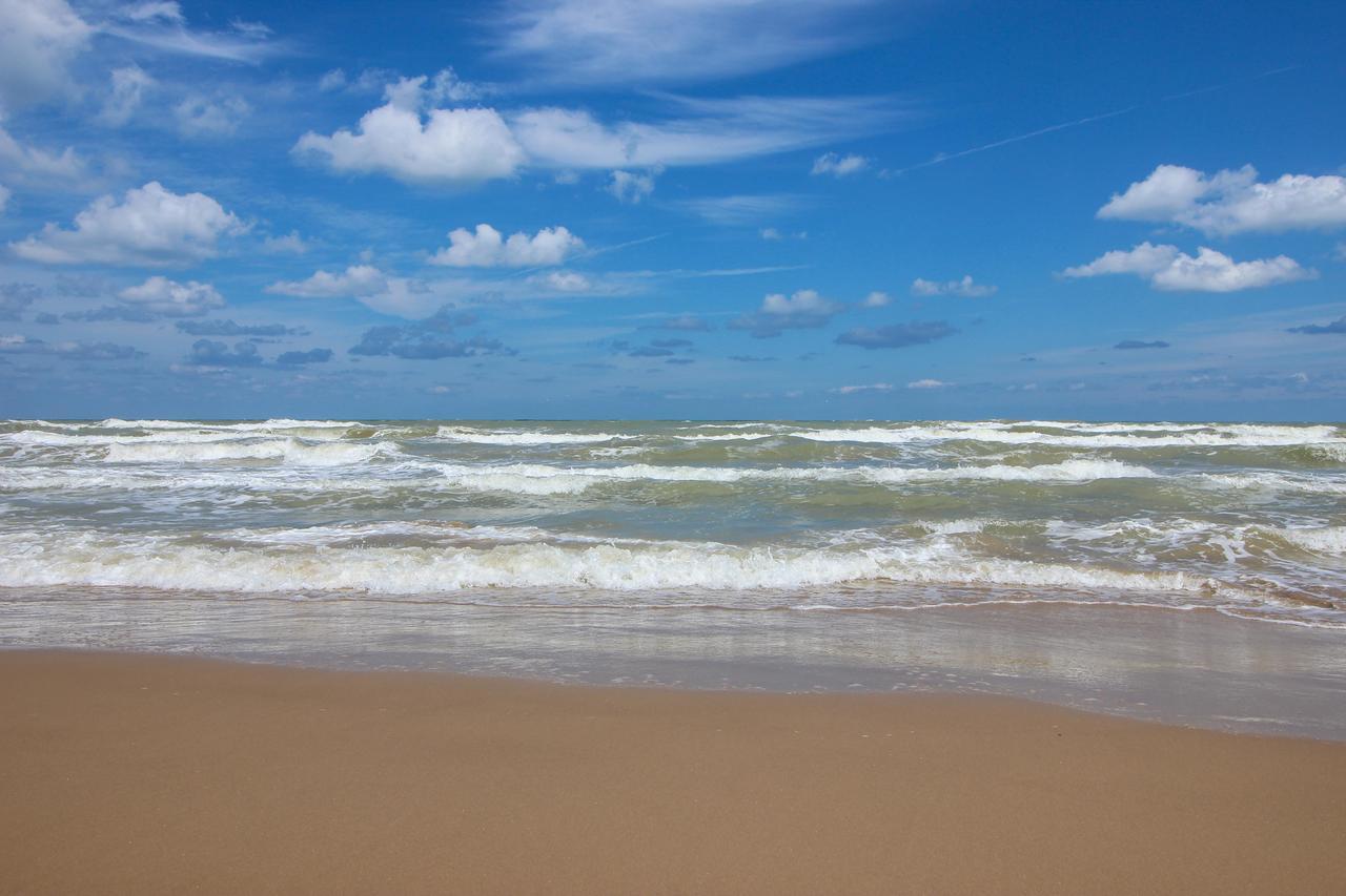 Fiesta Sol Condominiums South Padre Island Ngoại thất bức ảnh