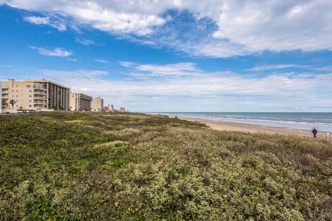 Fiesta Sol Condominiums South Padre Island Ngoại thất bức ảnh