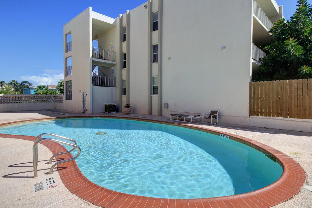 Fiesta Sol Condominiums South Padre Island Ngoại thất bức ảnh