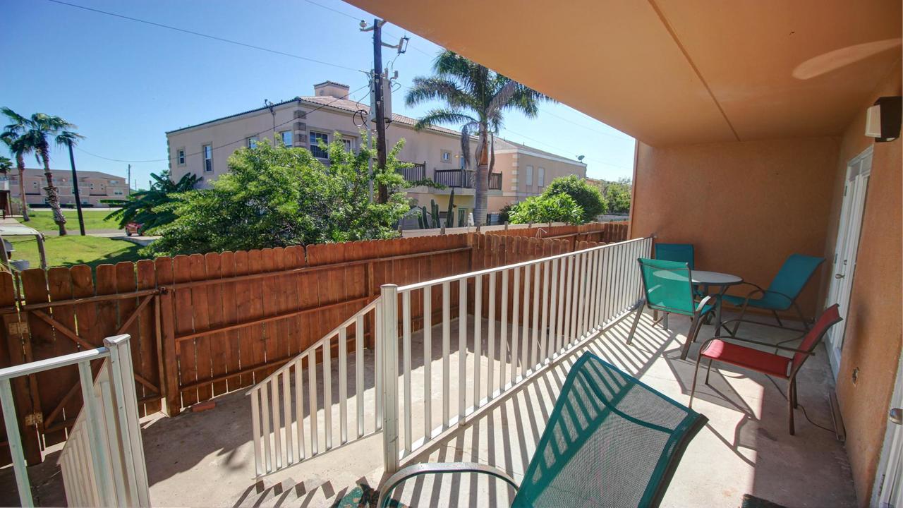 Fiesta Sol Condominiums South Padre Island Phòng bức ảnh