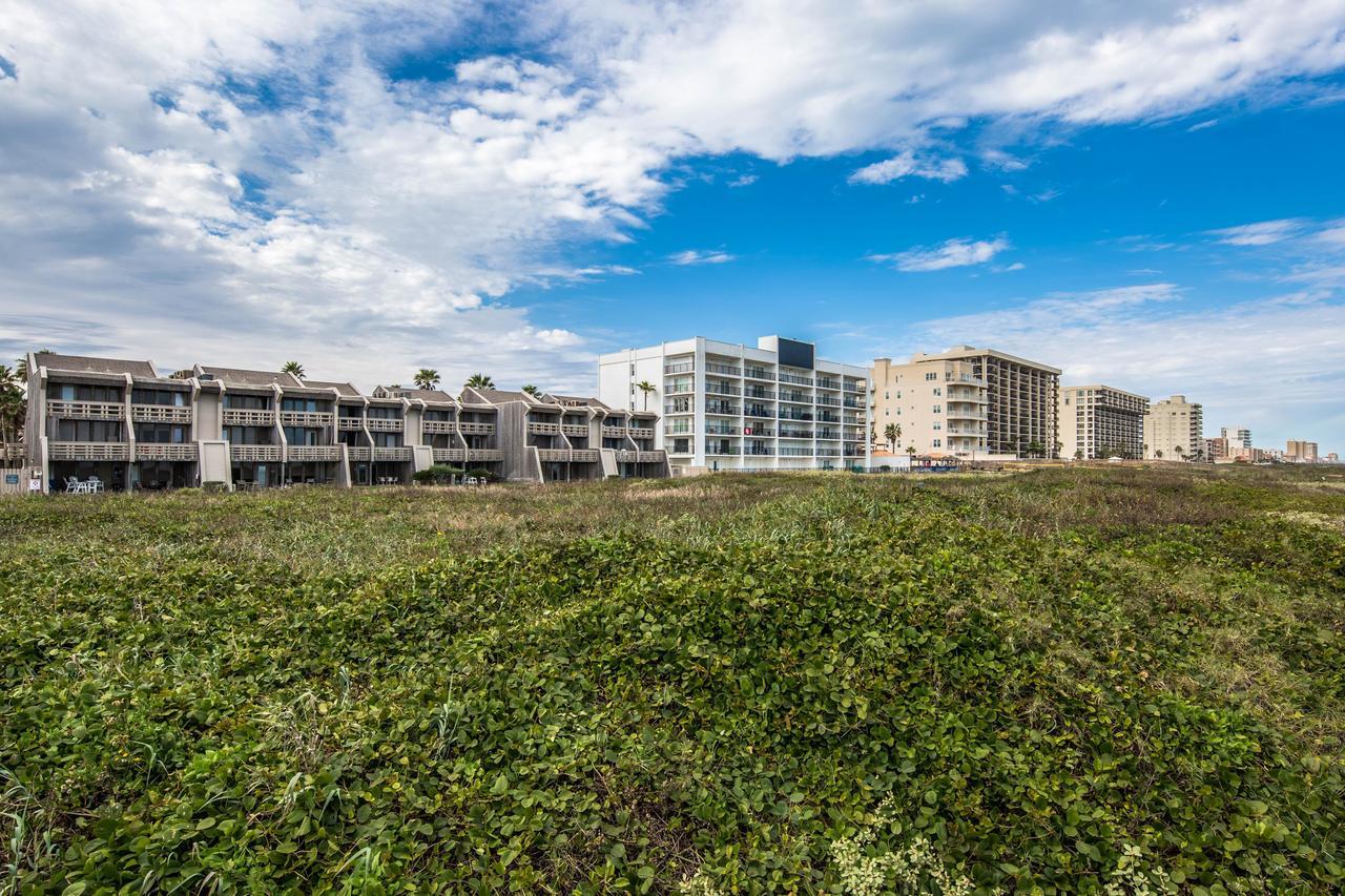 Fiesta Sol Condominiums South Padre Island Ngoại thất bức ảnh