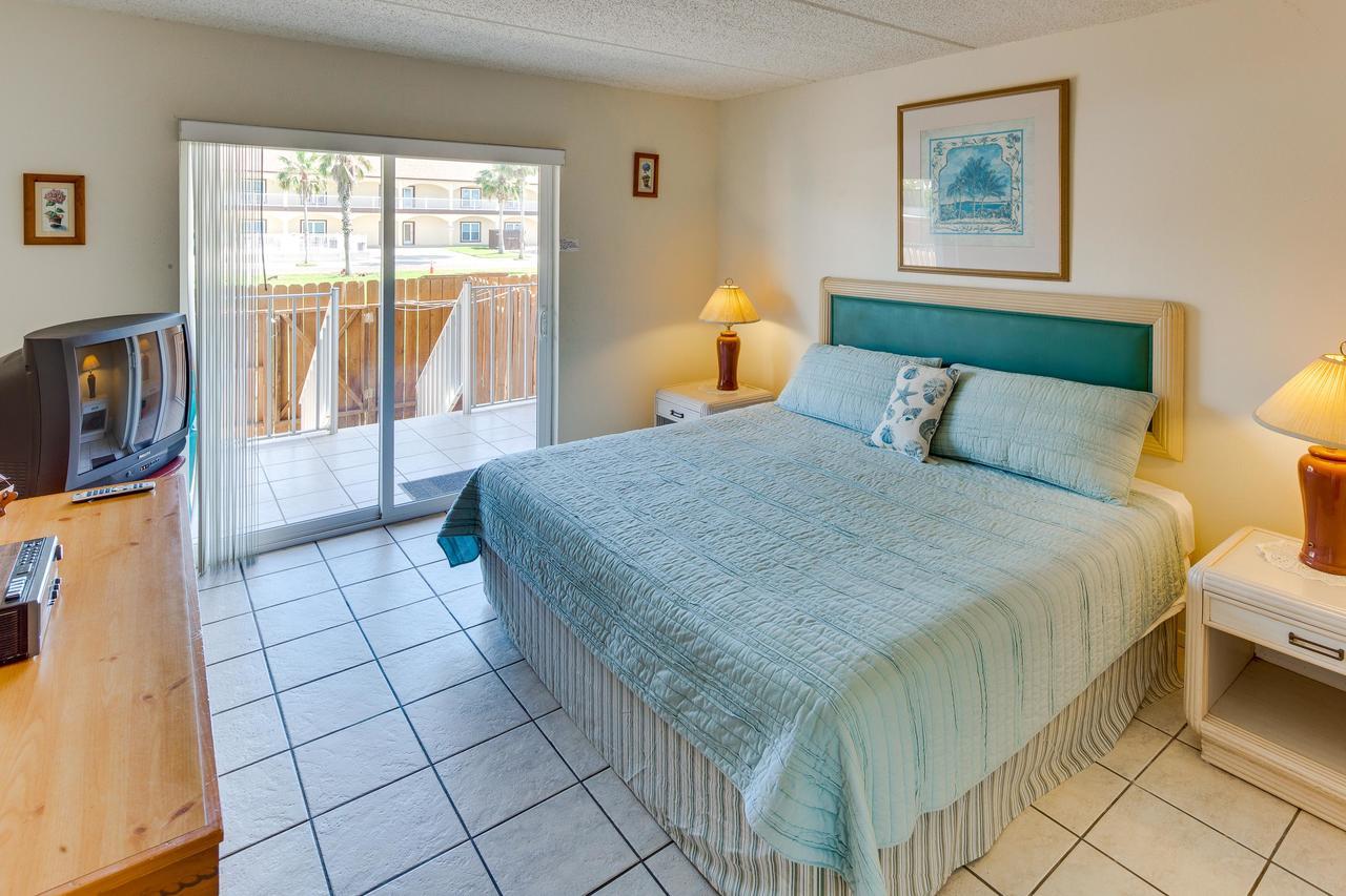 Fiesta Sol Condominiums South Padre Island Phòng bức ảnh