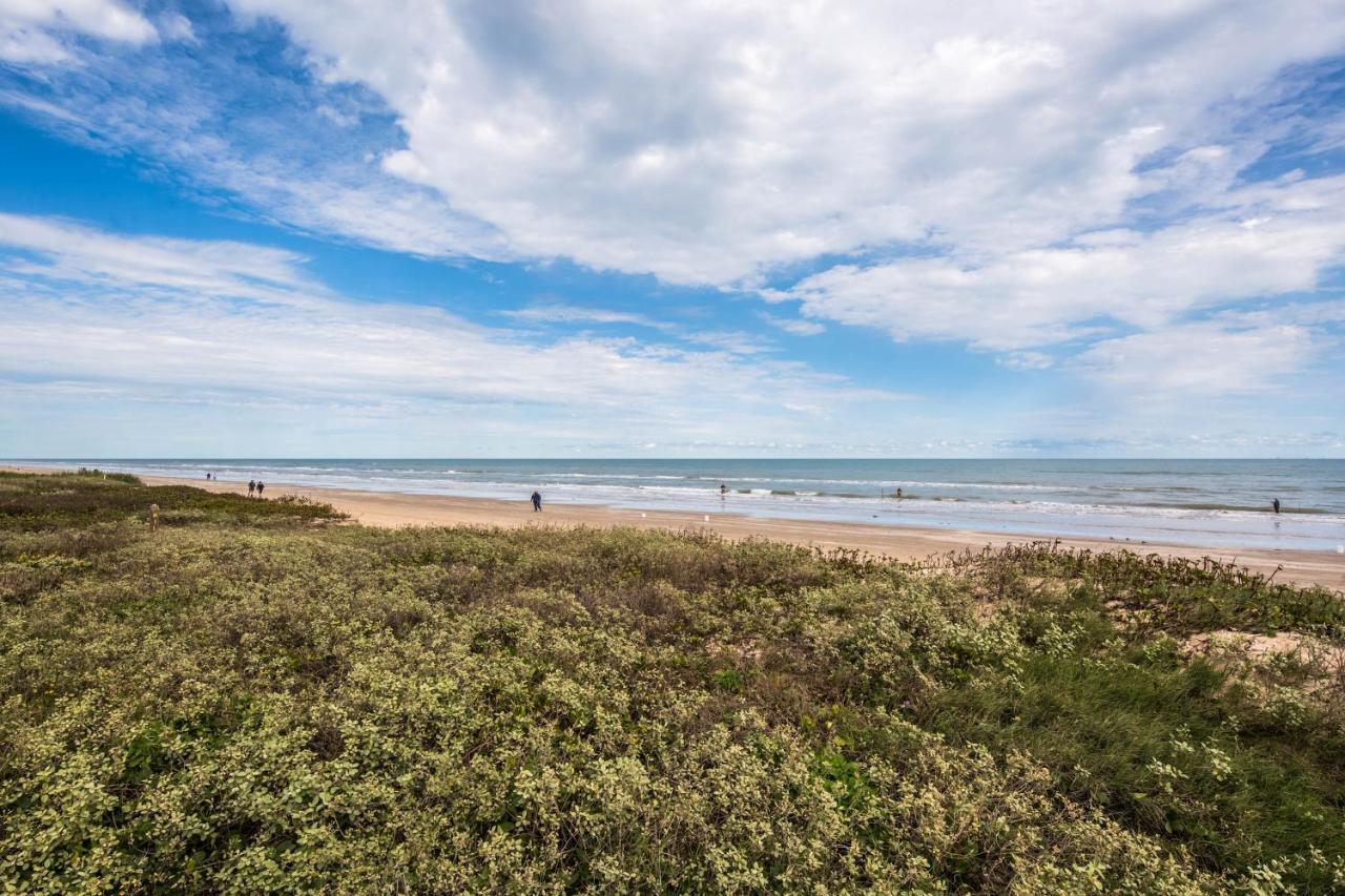 Fiesta Sol Condominiums South Padre Island Ngoại thất bức ảnh