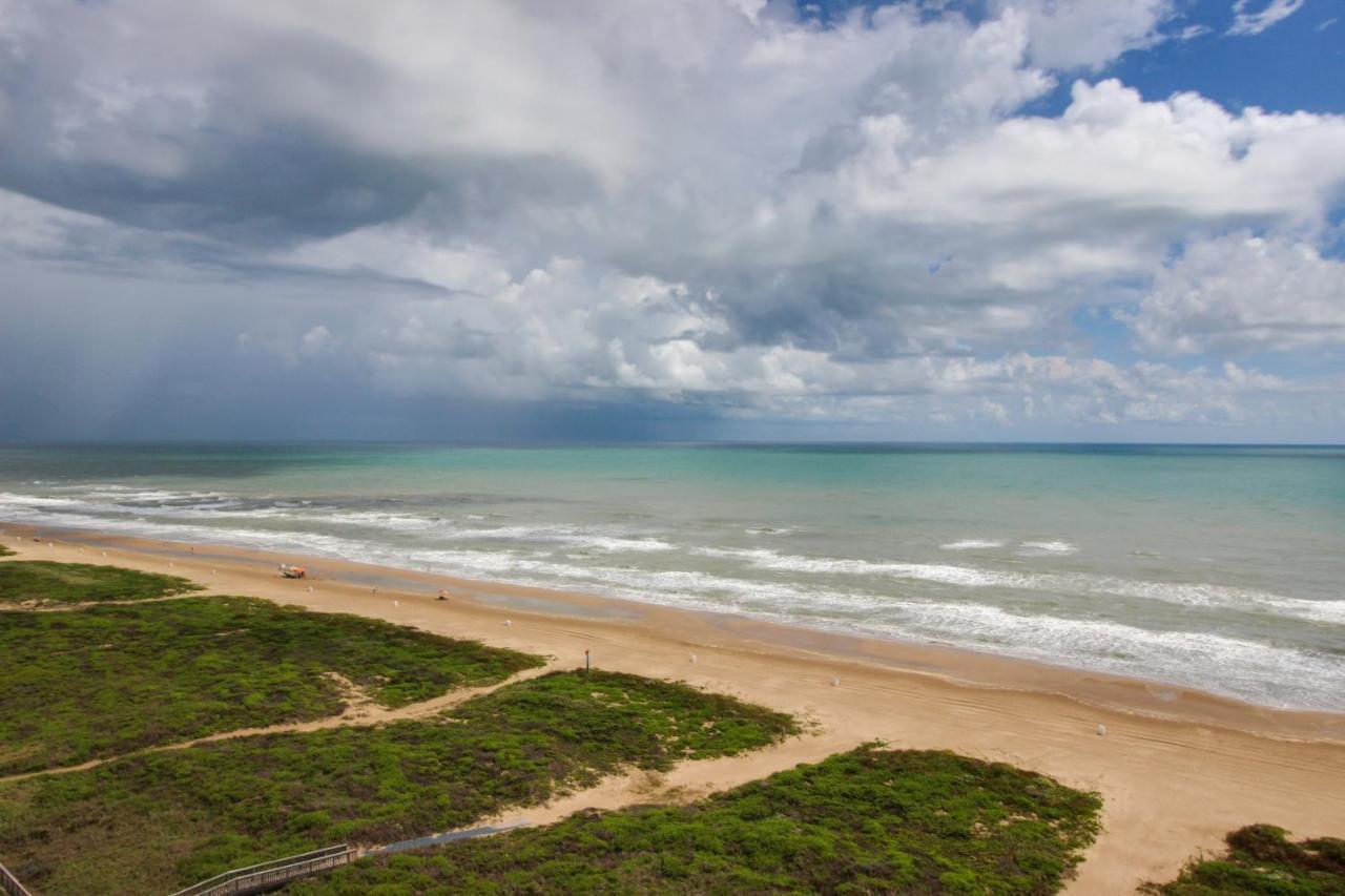 Fiesta Sol Condominiums South Padre Island Ngoại thất bức ảnh