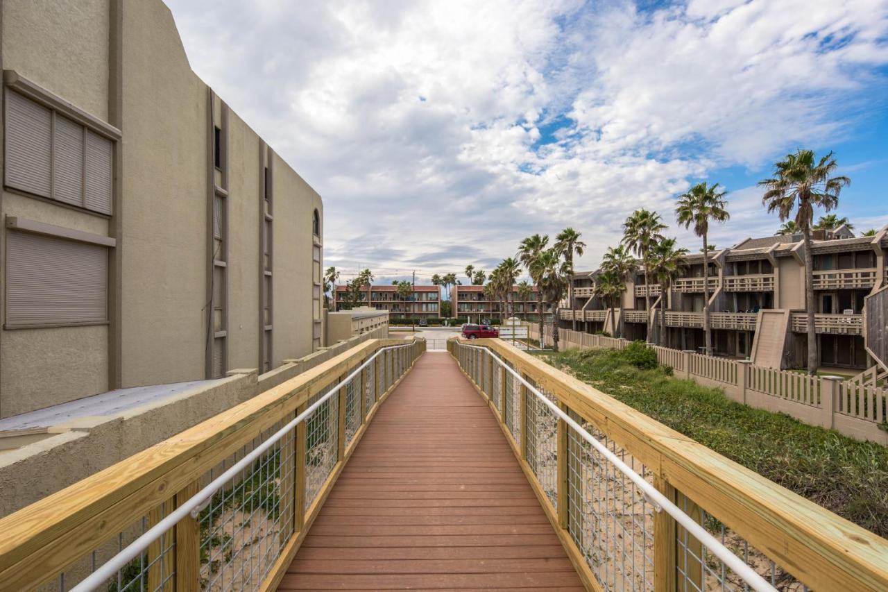 Fiesta Sol Condominiums South Padre Island Ngoại thất bức ảnh