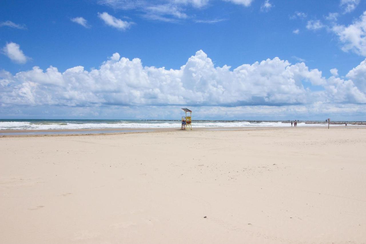 Fiesta Sol Condominiums South Padre Island Ngoại thất bức ảnh